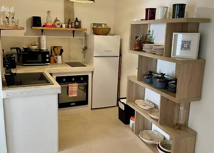 Charming 2 Bedroom In Town! * Ostuni